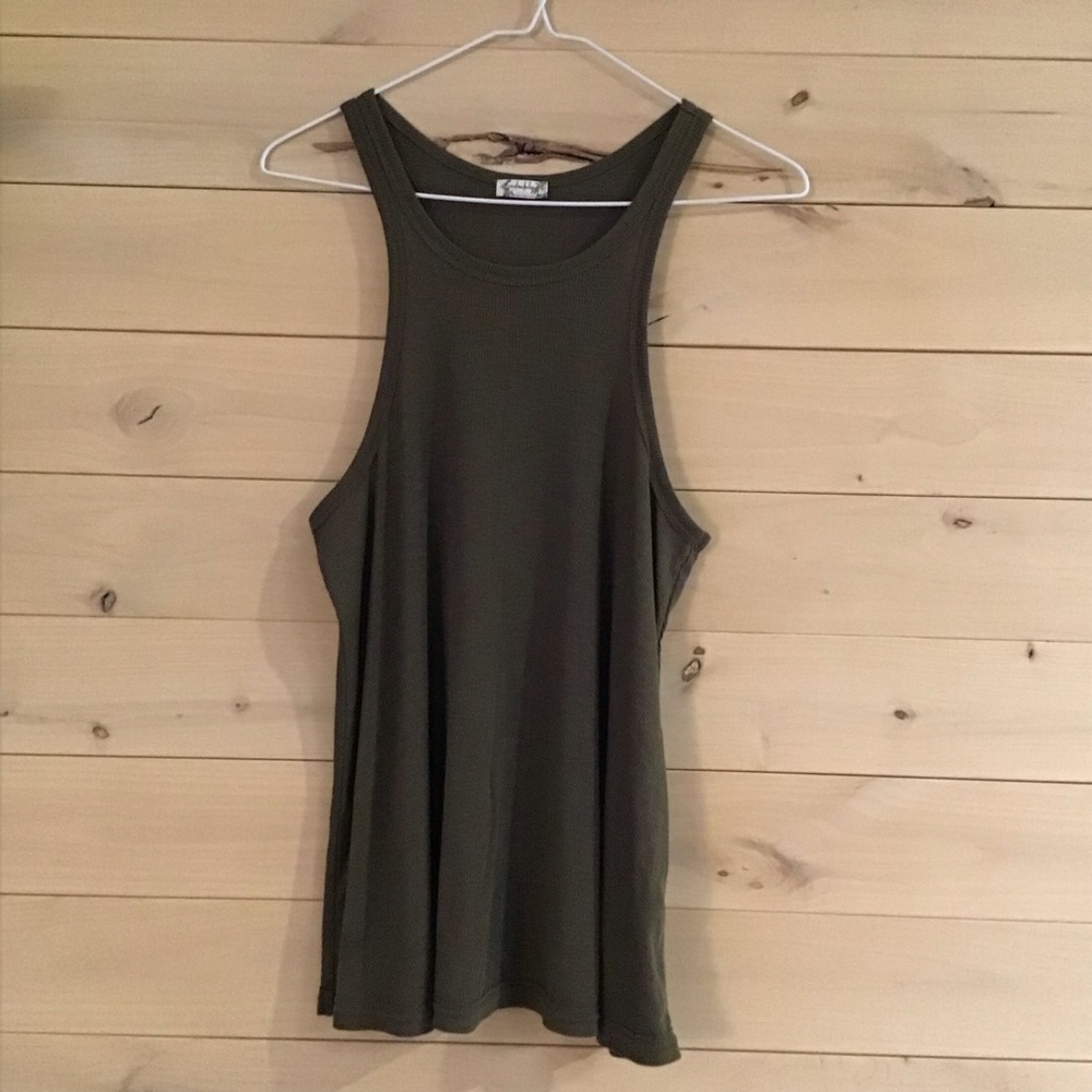 FP Free People Muscle Tank - Medium